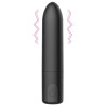 MyPlayToys Mini Vibro Happy Noir